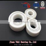 Zro2 Full Ceramic Angular Contact Ball Bearing 7204 thumbnail-5