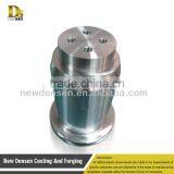 Alloy Steel Bar Machining Mechanical Parts