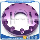 Professional Cnc Machining Cutting Carbon Fiber Parts Its-072 With High Quality Cnc Machining thumbnail-3