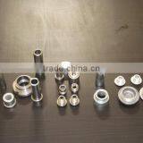 CNC Copper Parts High Precision Parts Turning Cnc Machining Brass thumbnail-2