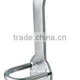 Stainless Steel Milk Cluster Parts thumbnail-1