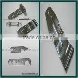 Stamping Hinge Stamping Parts Manufacturer Metal Spacers thumbnail-1