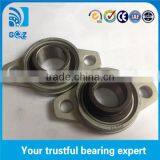KFL003 Zinc Alloy Bearing Units KFL003 Pillow Block Ball Bearing thumbnail-1
