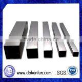 Precision Steel Rectangular Thin-Walled Pipe thumbnail-3