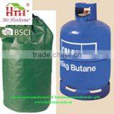 BBQ Grill GAS BOTTLE COVER BBQ Accessory Garden Cover thumbnail-3