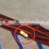 High Quality Convenient Security Save Labour Six Wheel Metal Hand Truck Used for Warehouse Stair Climbing thumbnail-5