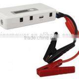 EP 15AH/12V Rechargeable 500A Peak Amps Li-ion Emergency Multi-function Car Jump Starter thumbnail-1