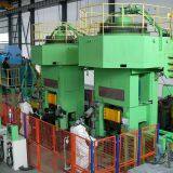 J55 Clutch-operated Screw Press/Forging Press