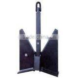Factory Price N Type Pool Anchor Ship Anchor Weight thumbnail-1