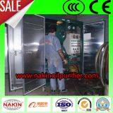 Series ZYD Double-stage Vacuum Transformer Oil Purifier thumbnail-5