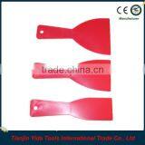 Plastic Putty Scraper