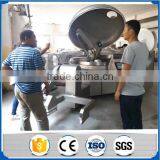 China Meat Bowl Cutting Machine thumbnail-3