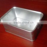 Seafood transfer container, transfer tool, Storage basket, aluminum container, aluminum alloy box, food storage case