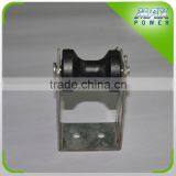 Support Roller for Greenhouse Sun Shading System thumbnail-1