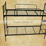 Wholesale Metal Bunk Bed thumbnail-1