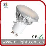 Aluminum Spot Light Chinese Supplier 15pcs SMD2835 3W 4.5W AC220-240V Spotlighting thumbnail-1