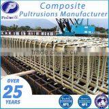 Stable Corrosion Multipurpose GRP Rebar thumbnail-5