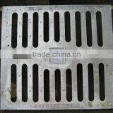 Round&Square&Triangle Drain Cover Grates. Channel&Gully Grating, thumbnail-1