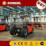 Forklift Solid Tyres for YTO 3 Tons Diesel Forklift Truck CPCD30 thumbnail-1
