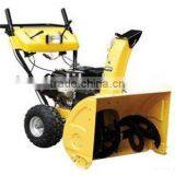 AT55E Snow Thrower 5.5hp Loncin Snow Thrower