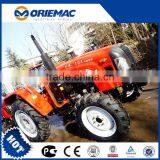 Small Farming Equipment 4x4 Lt1804 Wheels Tractor 180hp thumbnail-6