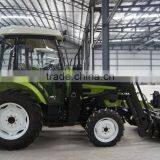 BOMR454 Tractor With Cab thumbnail-1