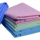 E-co Friendly Environmental PVA Chamois Towel thumbnail-1