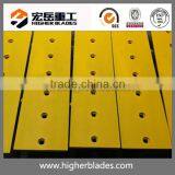 Weld on Cutting Edge for Construction Spare Parts thumbnail-3