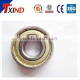 High Speed Oil Plain One Way Clutch Bearing thumbnail-1