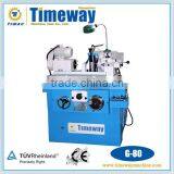 Diameter 80mm Small-type Ordinary Cylindrical Grinding Machine (Universal Cylindrical Grinder Machine) thumbnail-1