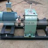 2016 Wholesale 1 Ton Small Electric Hoist Winch With 220V thumbnail-3