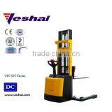 CE Walkie Stacker With Powered Drive and Powered Lift VH-WS-130/30-AA thumbnail-1