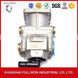 Truck and Trailer Hand Brake Valve thumbnail-1