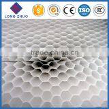 Dia 35 PP Hexagonal Honeycomb Packing,tube Settlers Media thumbnail-2