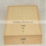 Wooden Froebel Gabe 5P Teaching Assist Tool Learning Educational Preschool Training Numbers and Shapes Toys thumbnail-3