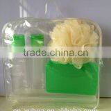 Mini Plastic Bottle and Household Plastics for Travel Sets thumbnail-1