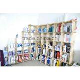 Factory Automobile DOT-3 Brake Fluid 250ml/350ml/500ml/1L thumbnail-1