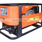 7kVA Kibii Diesel Genset Powered by Kubota thumbnail-1