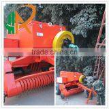 Compact Hay Press Baling Machine With New Design thumbnail-1