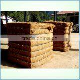 Coconut Long Fiber Baling Machine Exported to Indonesia thumbnail-4