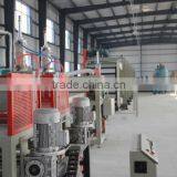 Discontinuous pu Sandwich Panel Machine thumbnail-2