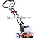 New Design Hot Sale Mini Tiller/ Tiller Cultivators for Sale thumbnail-1