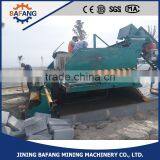 The Best Quality ! Automatic Brick Paving Machine Tiger Stone Brick Road Laying Machine thumbnail-1
