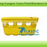 Highway Facilities Plastic Barricades Fluorescent Blow Moulding Tooling thumbnail-1