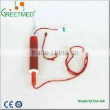 Total Quality Controlled Disposable iv Infusion Set thumbnail-5