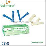 New Design Factory Price Single Umbilical Cord Clamp thumbnail-1