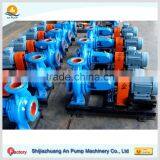 Stainless Steel or Cast Iron Hebei Peaktop Gland Seal End Suction Water Pump thumbnail-4