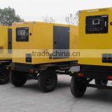 Super Silent Type Diesel Generator 500KVA With Chinese Engine thumbnail-6