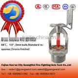 68 Degree Automatic Response Glass Bulb Fire Sprinkler thumbnail-3
