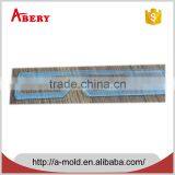 High Polish Sun Glass Plastic Injection Mould, Lends Mould thumbnail-1